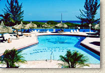 Dezerland Beach Resort Hotel