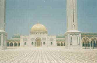 BourguibaMausole1.jpg (13321 bytes)