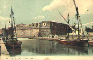 la goulette-le canal.hqx (23213 bytes)