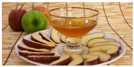 Rosh Hashanah