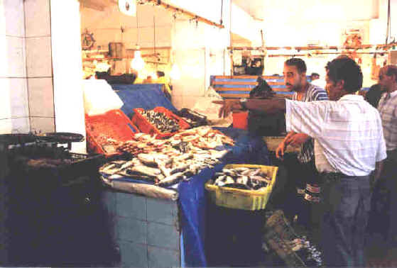 009 La Goulette March� aux poissons.jpg (33278 bytes)