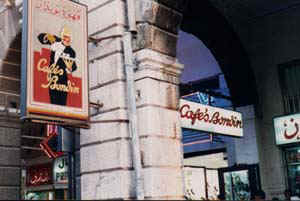 CafesBondin.jpg (21579 bytes)