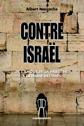 Contre Isra�l : de l'amour de la Palestine � la haine des juifs