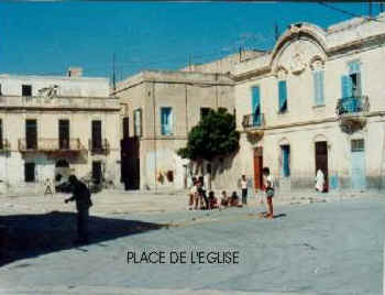 PLACE DE L'EGLISE.jpg (15941 bytes)