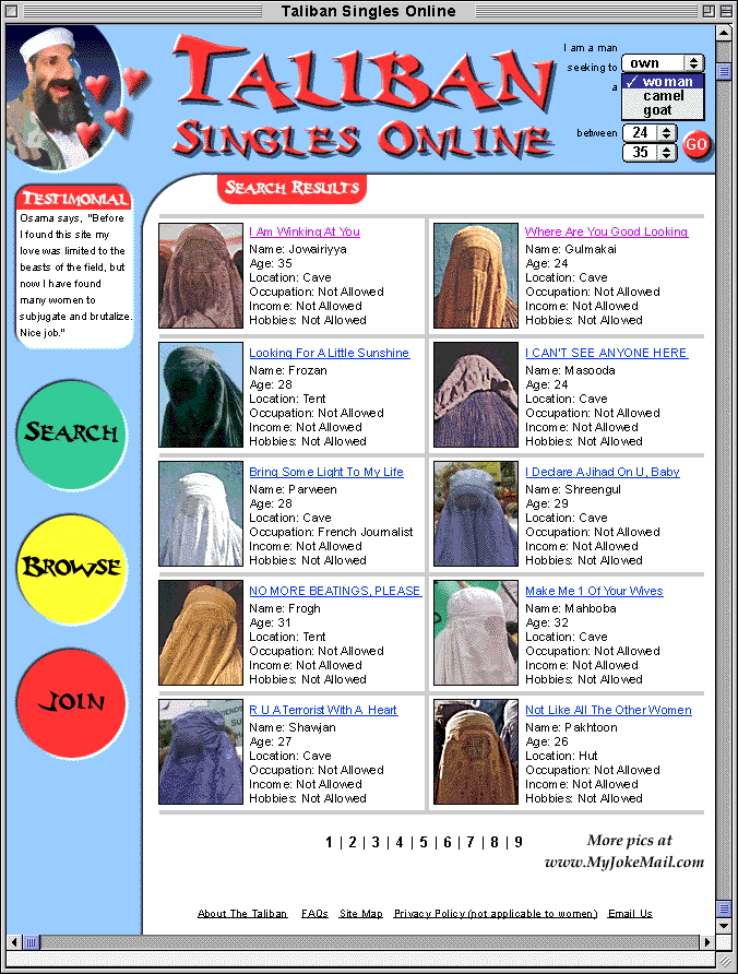 talibansingles.gif (95915 bytes)