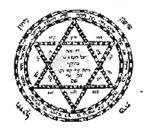 Amulet from Tunis