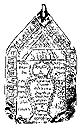 Amulet from Tunis