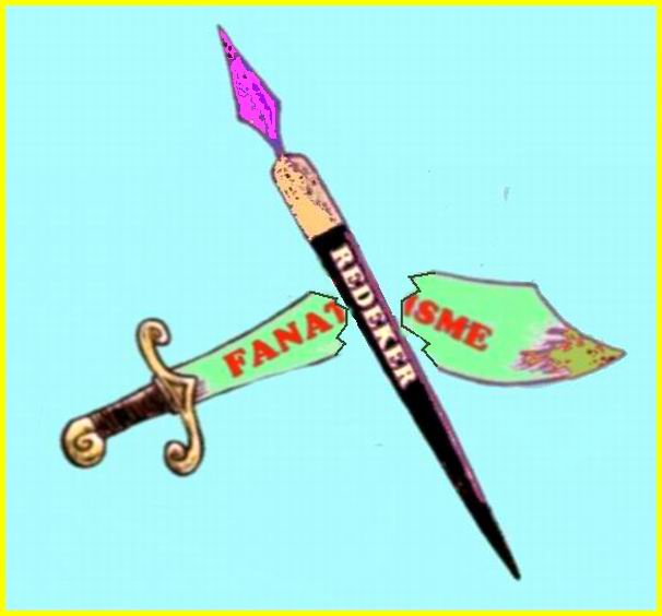 Nos Hommages a Redeker