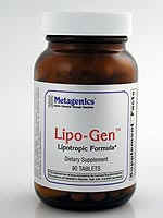 lipogen