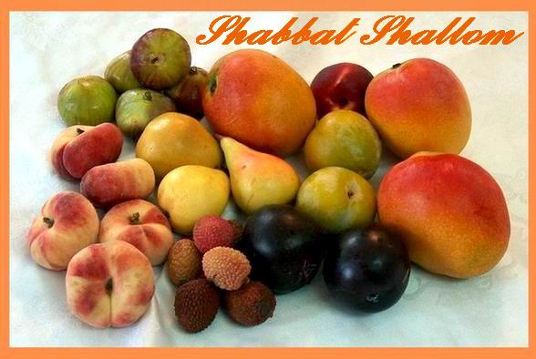 Des fruits pour Shabbat 260805