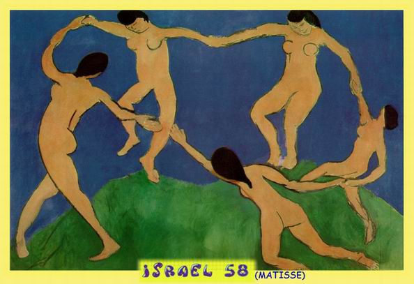 matisse
