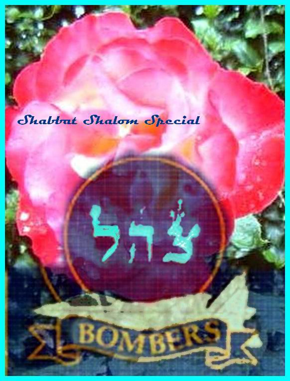 Shabbat Shalom 210705