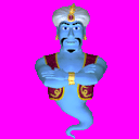 Genie_ani.gif (68455 bytes)