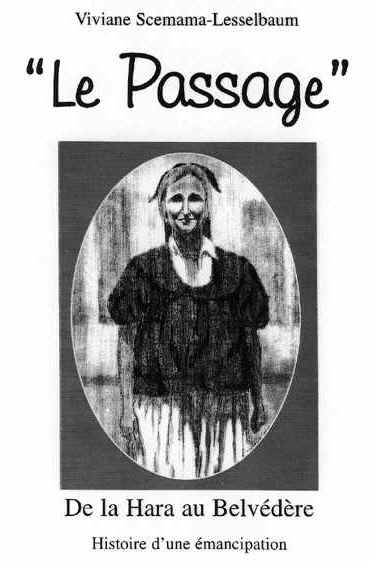 Le Passage couverture.GIF (23730 bytes)
