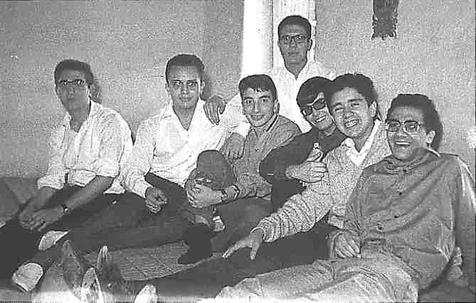 Salut les copains.jpe (23284 bytes)