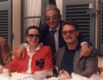 Qu'est devenu jacques charrier