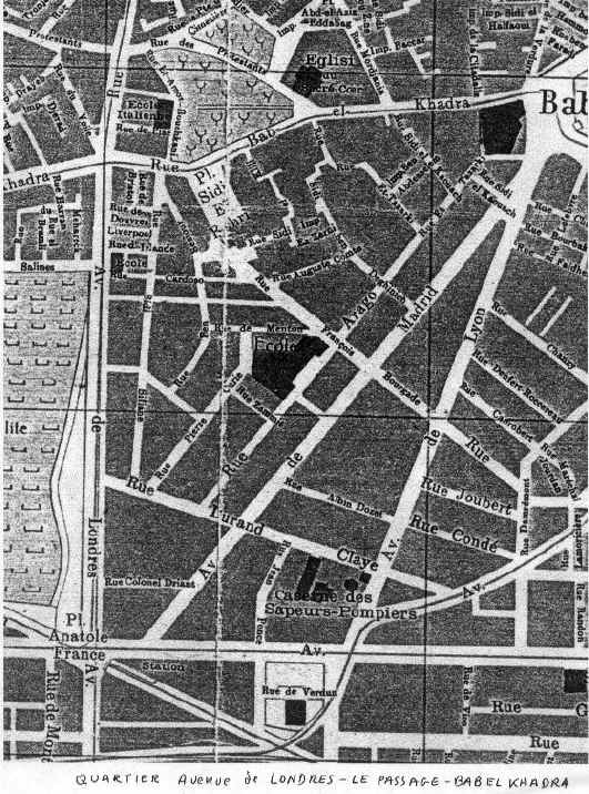 plan av de londres, passage5 (158806 bytes)