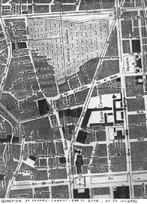 plan av paris,carnot,passage.hqx (172796 bytes)
