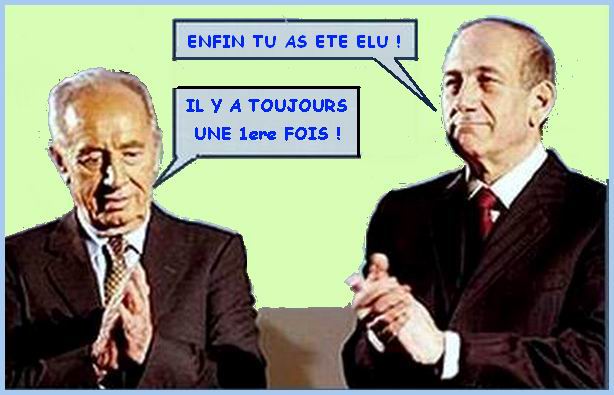Peres President